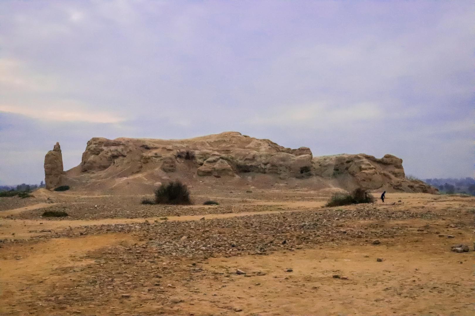 Bannu Akra